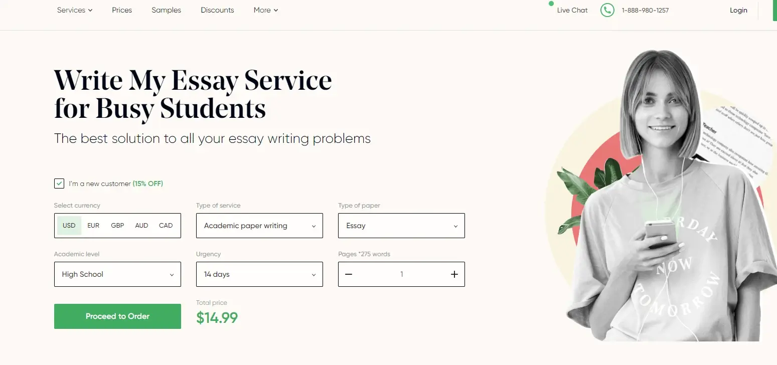 grabmyessay.com overview