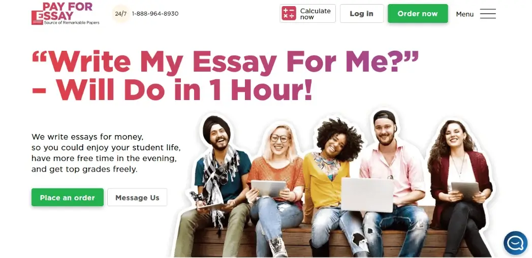 payforessay.net overview