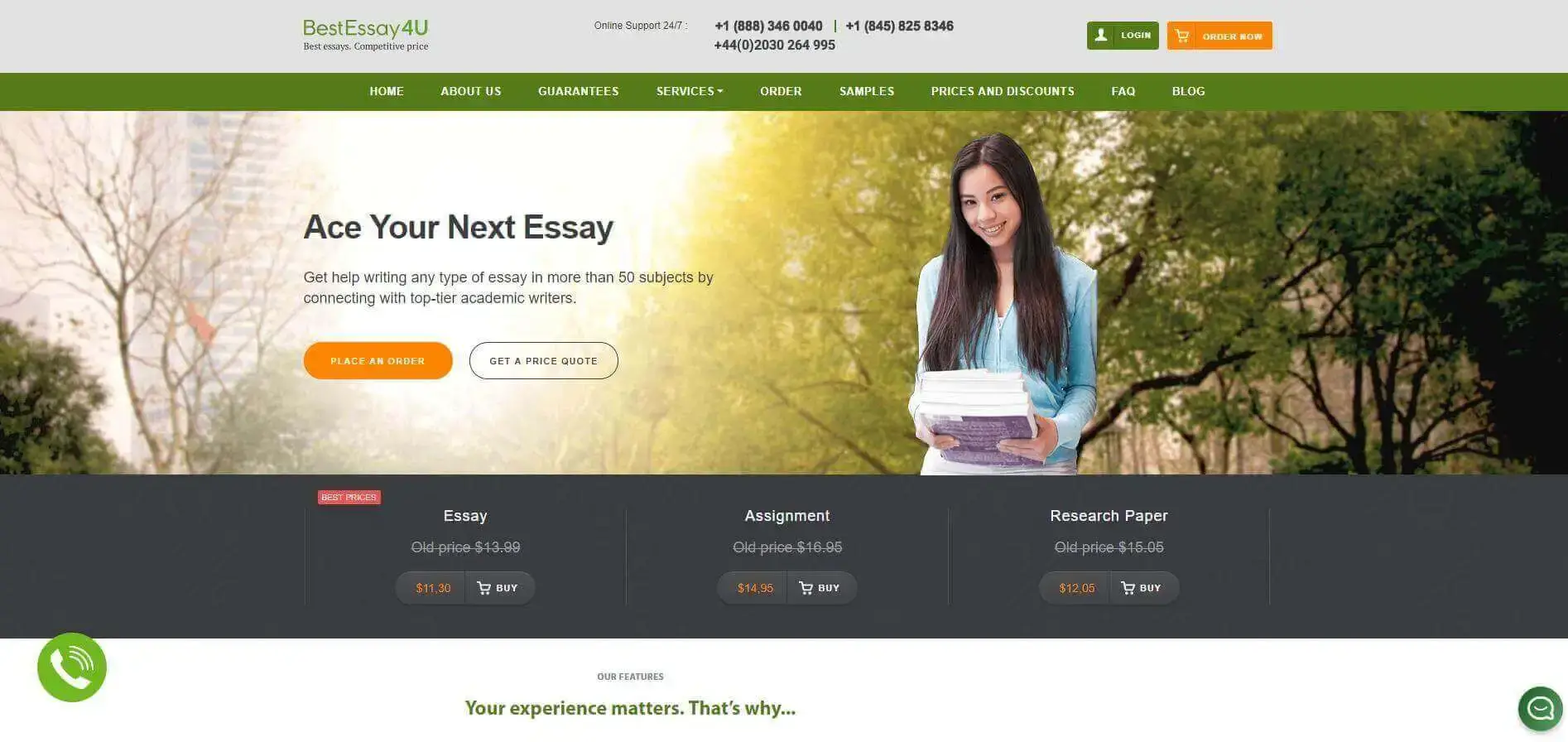 bestessay4u.com overview