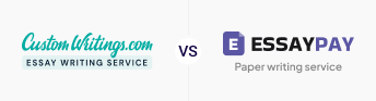 customwritings.vs.essaypay overview