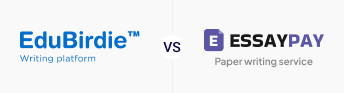 edubirdie.vs.essaypay overview