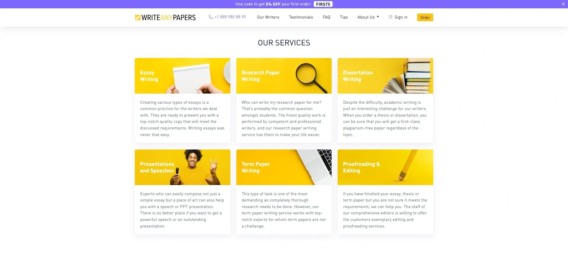 What Can You Order — and Should You?