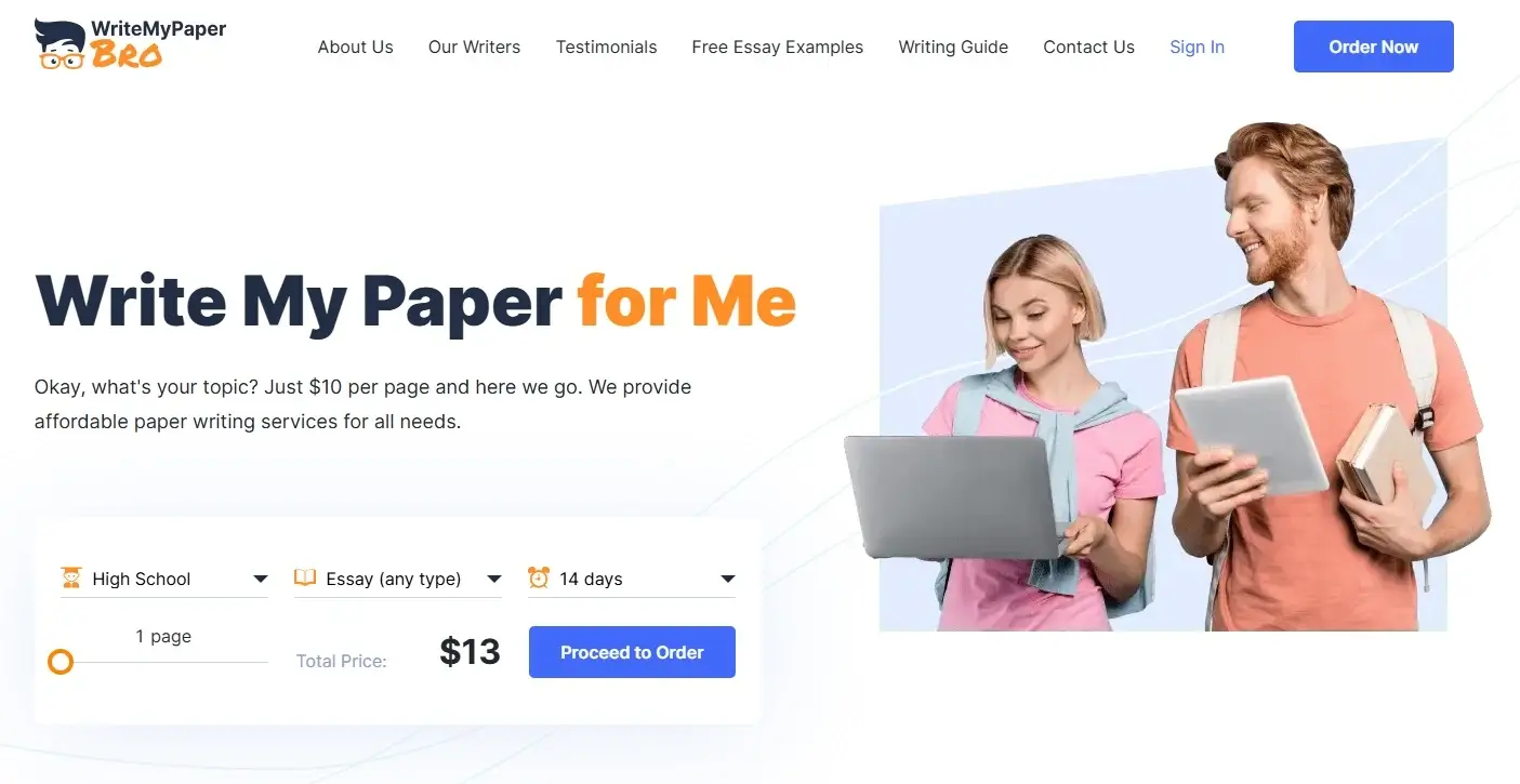 writemypaperbro.com overview